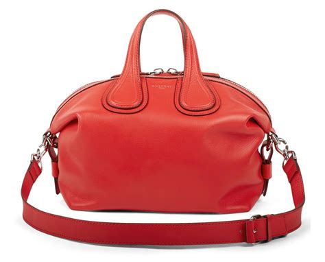 givenchy nightingale small weight|Givenchy Nightingale Bag Reference Guide .